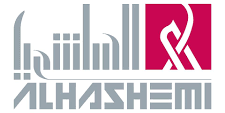 Al Hashemi - logo